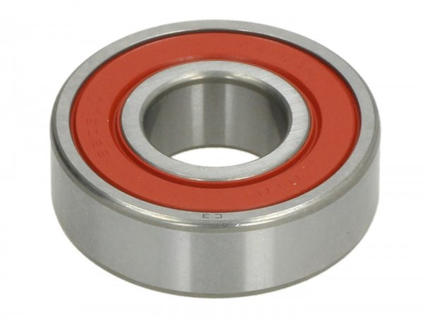Radialbearing17x40x12 Piaggio Gilera Fuoco