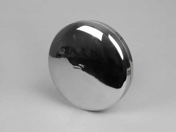 Wheel Disc Ssc  Chrome