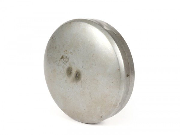 Wheel Disc Ssc  Bare Metal