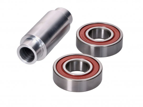 Front Wheel Bearing Kit Reinforced 101 Octane
