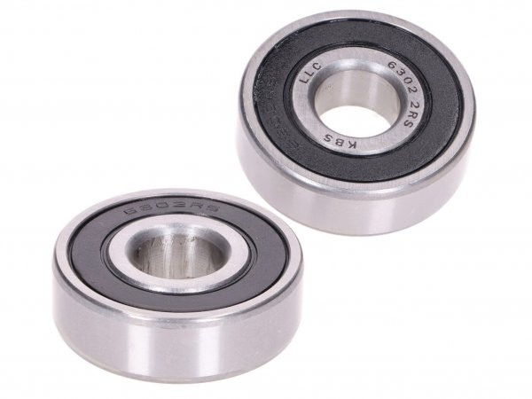 Wheel Bearing Set Naraku