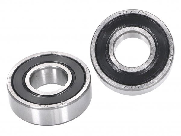 Wheel Bearing Set Naraku