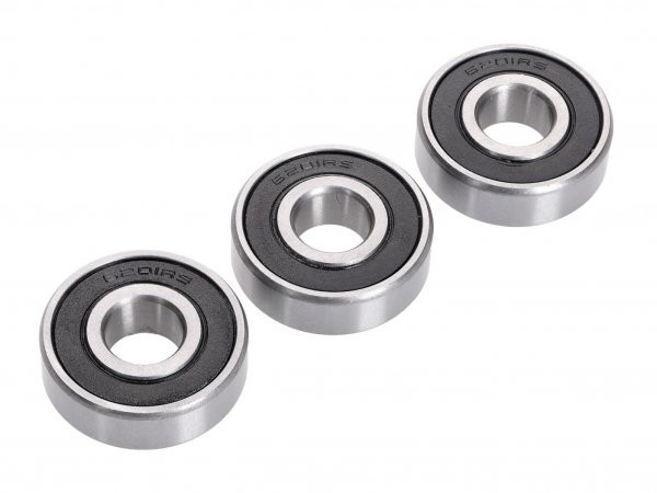 Wheel Bearing Set Naraku