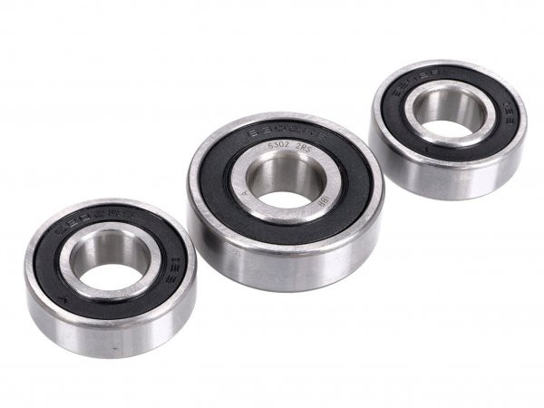 Wheel Bearing Set Naraku