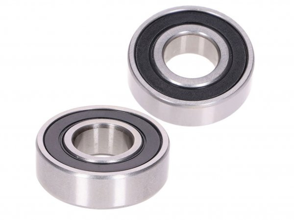 Wheel Bearing Set Naraku Front Wheel For Beta Rr 50