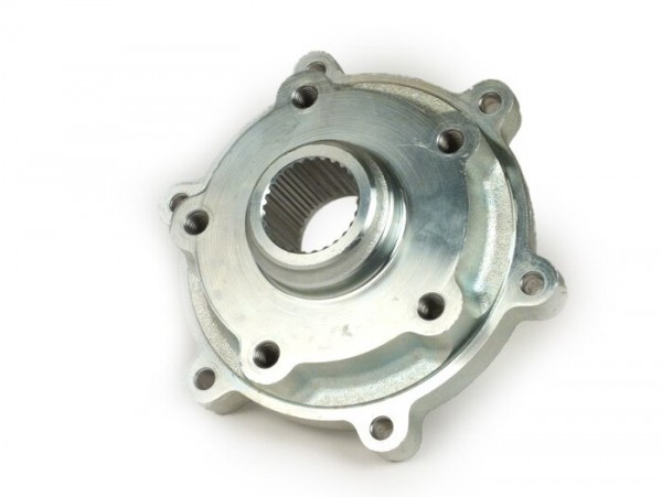 Radnabe achter piaggio (Gilera, Piaggio, Vespa Modern)