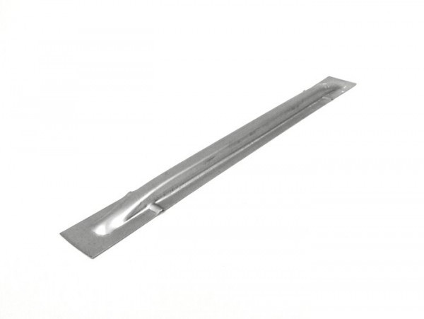 Rahmenstrebe Trittbrett ricambio Rapido 38,5cm  achter