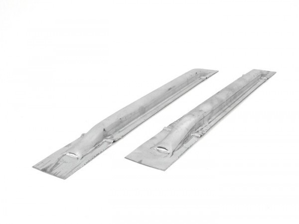 Frame Strut Set Floorboard Ams Cuppini