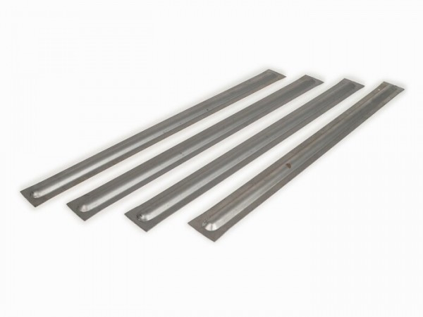 Frame Strut Set Floorboard Ams Cuppini