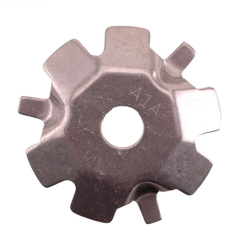 Ramplaat Oem | Sym 4T