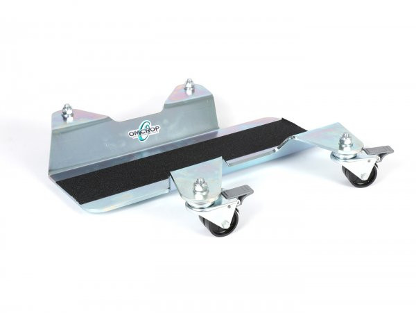Scooter Dolly Omcrop