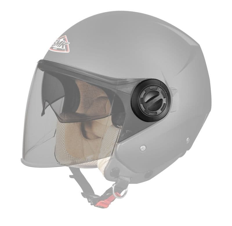Rasterset Smk Cooper