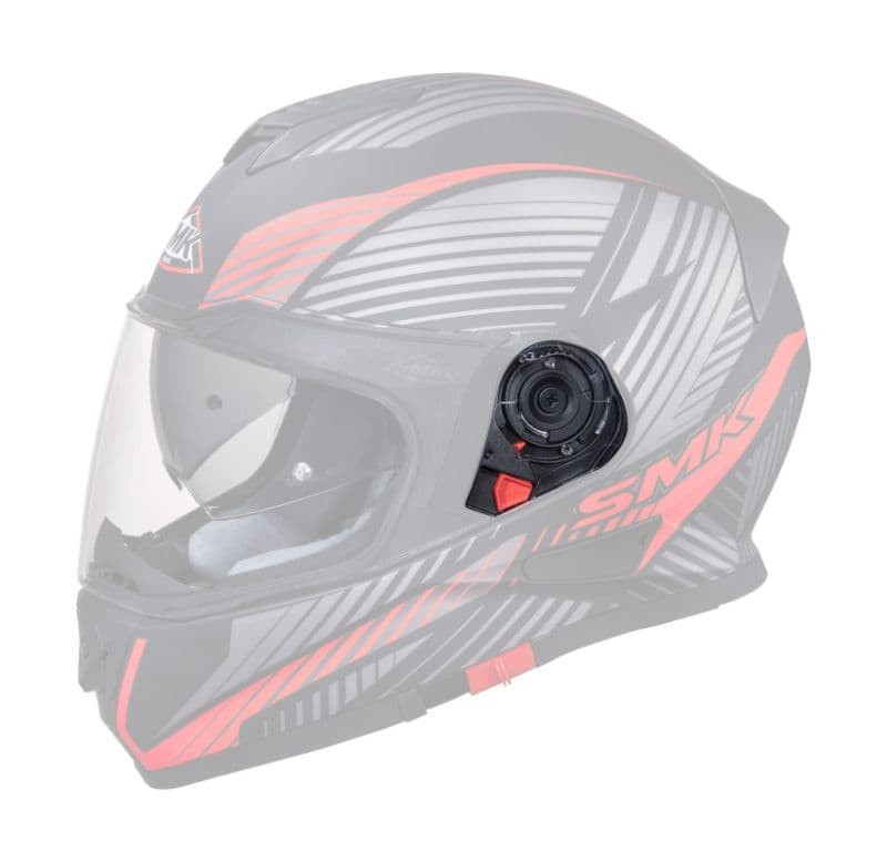 Rasterset Smk Twister / Glide