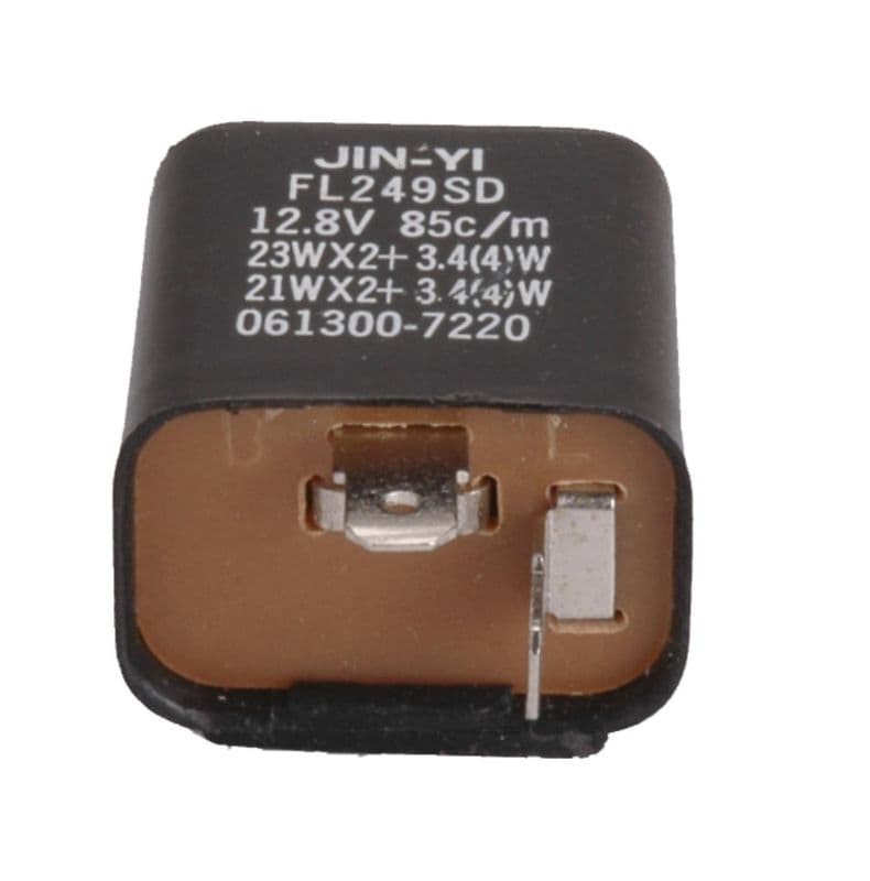 Raw Automaat 12 V 23 W 2 Polig