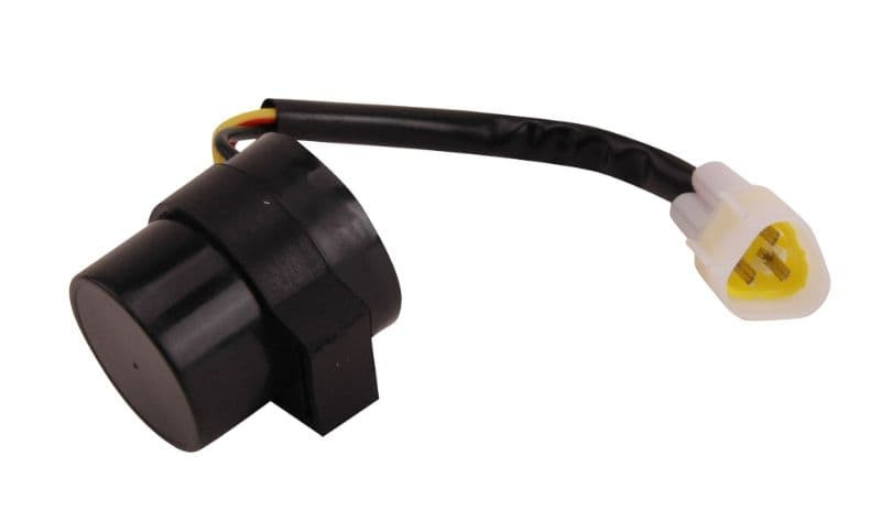 Raw Automaat Gy6 50Cc 4T 10W