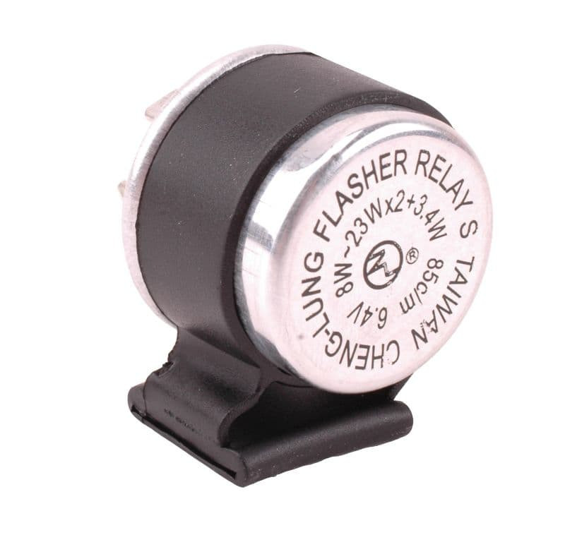Raw Automaat Mb-Mt 6V - 10W