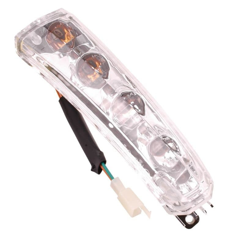 Raw Compl. Oem | Speedfight-4 50Cc Rv