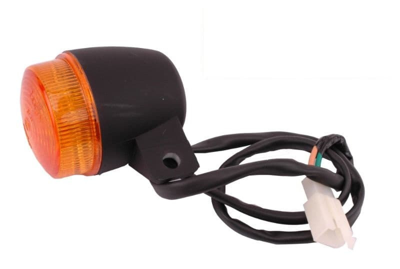 Raw Compleet L.V. Zwart Oem | Agm Retro
