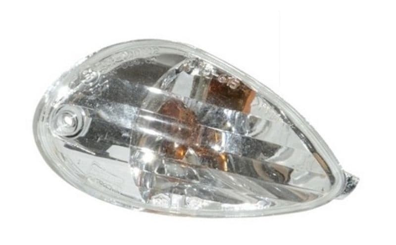 Raw Compleet Oem L.A. | Piaggio Liberty
