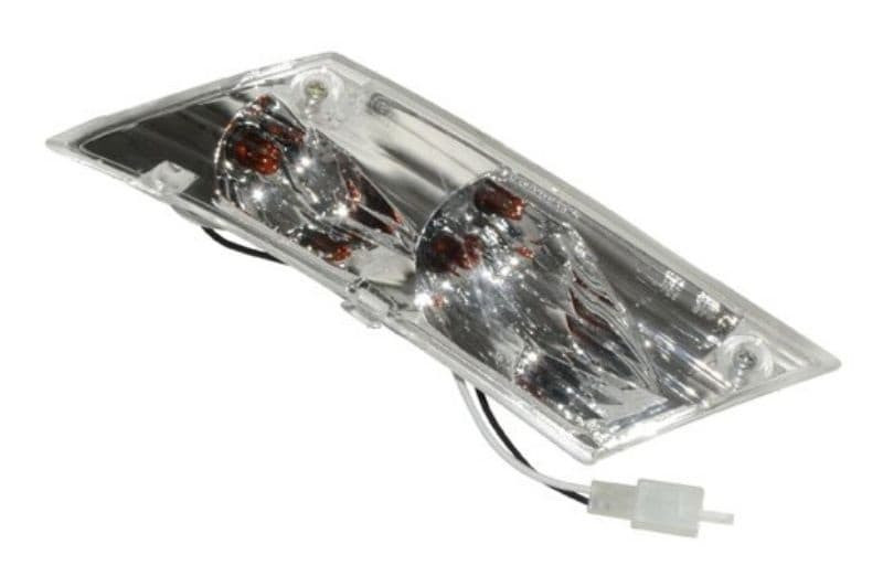 Raw Compleet Oem L.A. | Piaggio Zip