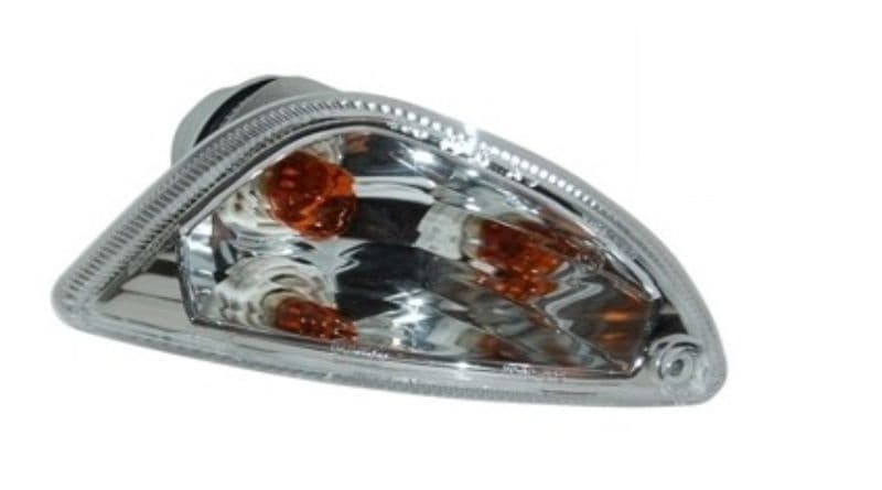 Raw Compleet Oem L.A. | Vespa Lx / S