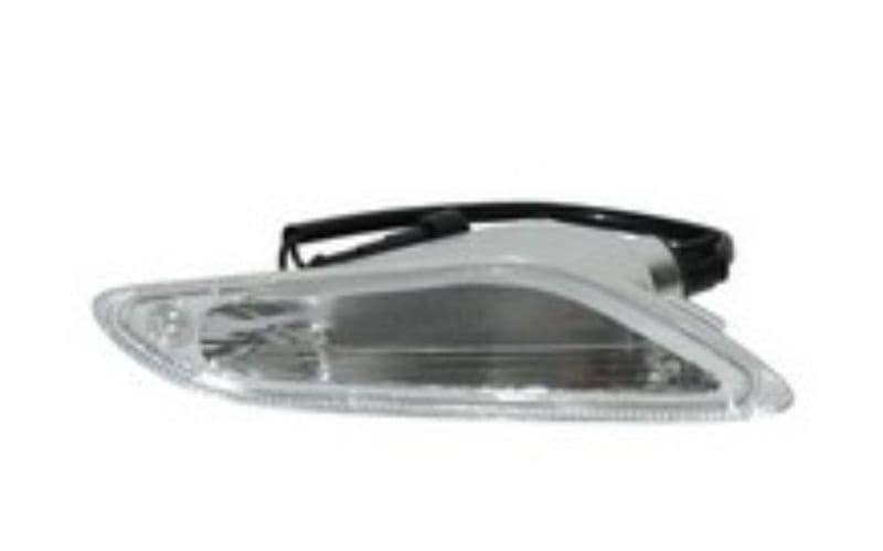 Raw Compleet Oem L.A. | Vespa Primavera / Sprint