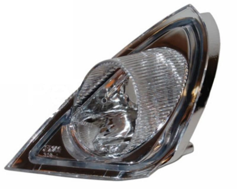 Raw Compleet Oem L.V. | Sym Mio