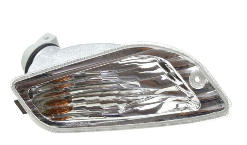 Raw Compleet Oem L.V. | Vespa Lx / S