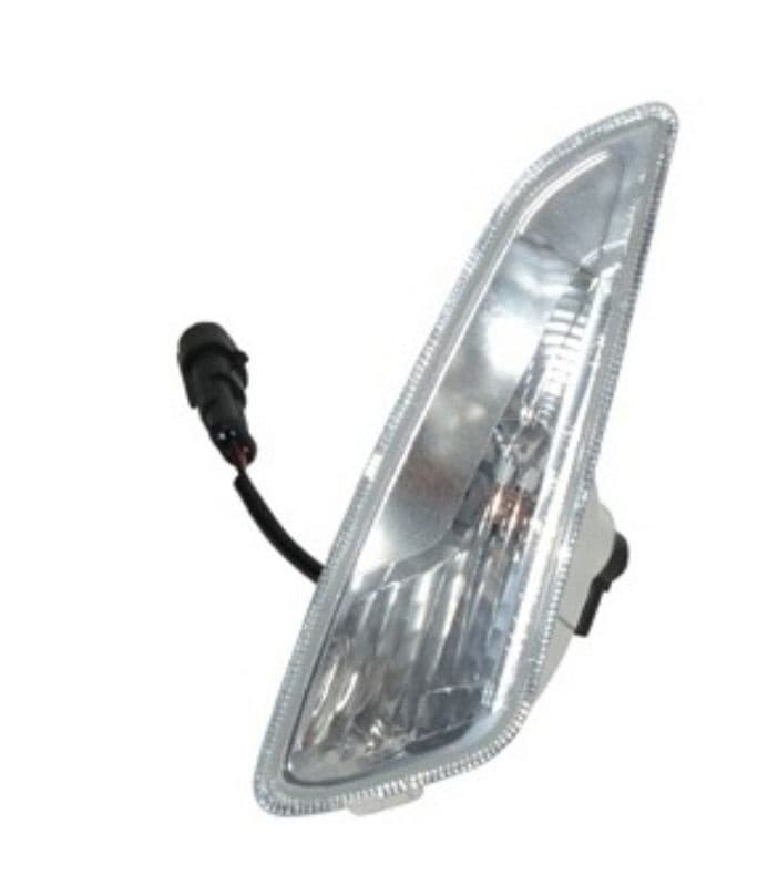 Raw Compleet Oem L.V. | Vespa Primavera / Sprint
