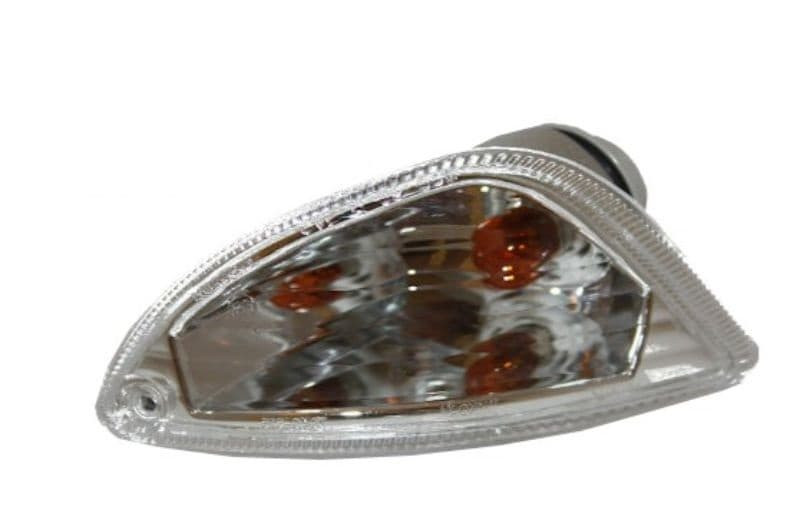 Raw Compleet Oem R.A. | Vespa Lx / S