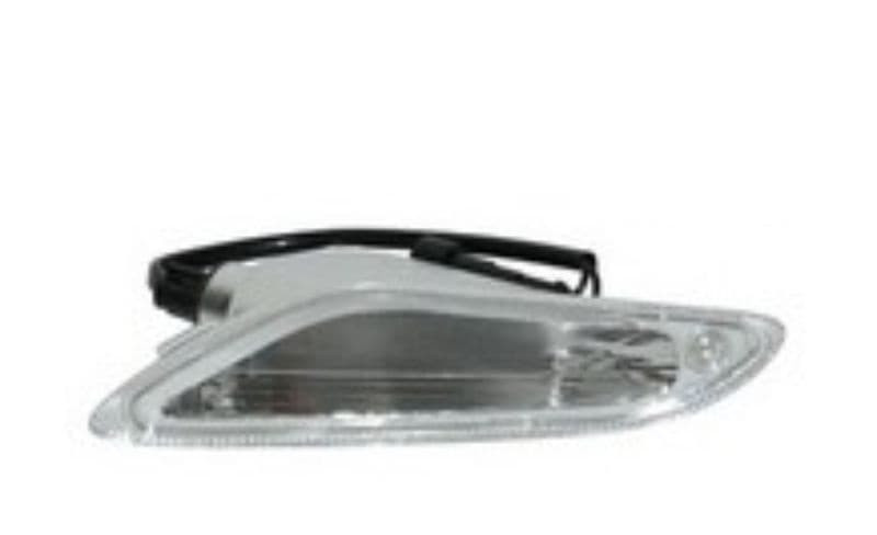 Raw Compleet Oem R.A. | Vespa Primavera / Sprint