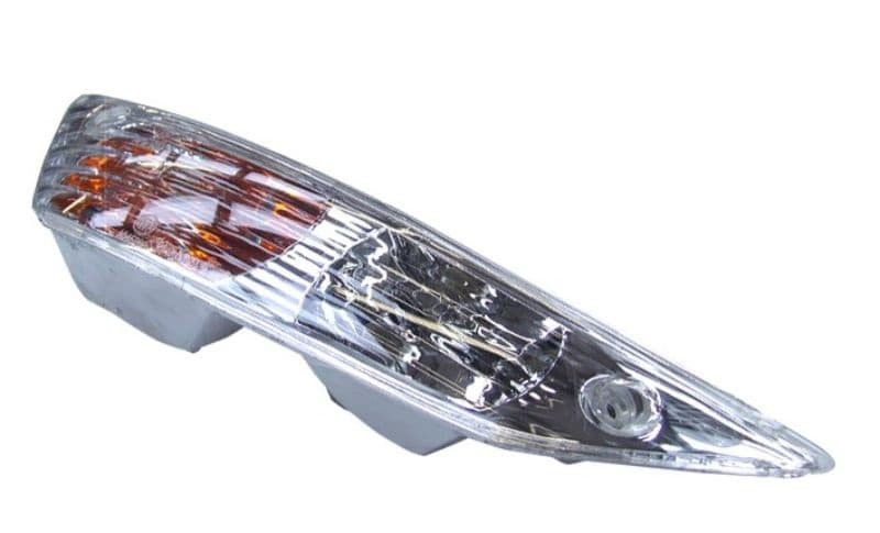Raw Compleet Oem R.V. | Piaggio Zip