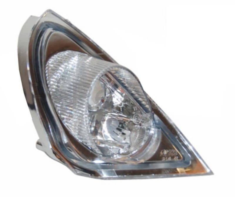 Raw Compleet Oem R.V. | Sym Mio