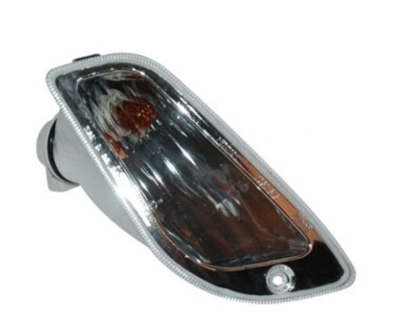 Raw Compleet Oem R.V. | Vespa Lx / S