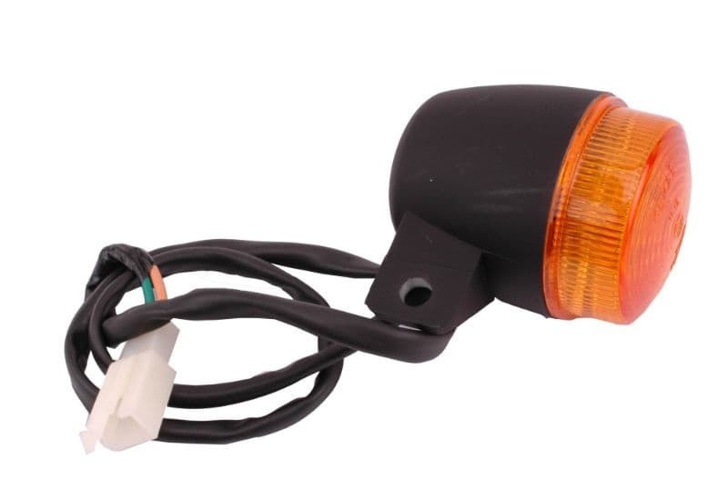 Raw Compleet R.V. Zwart Oem | Agm Retro