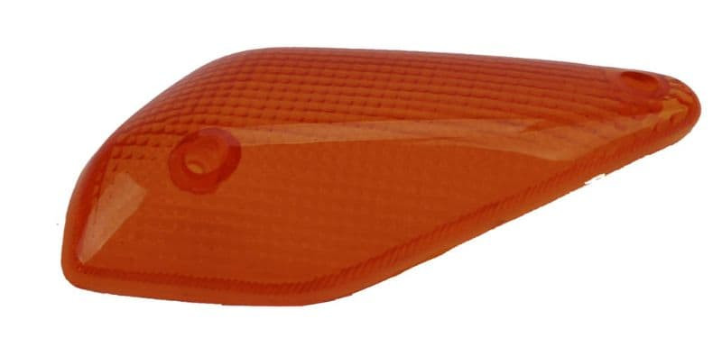 Raw Glas Aerox L. Voor