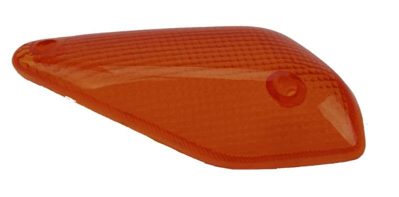 Raw Glas Aerox R.  Voor