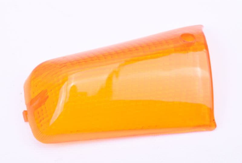 Raw Glas Amico L. Voor