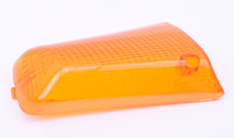 Raw Glas Amico R. Voor