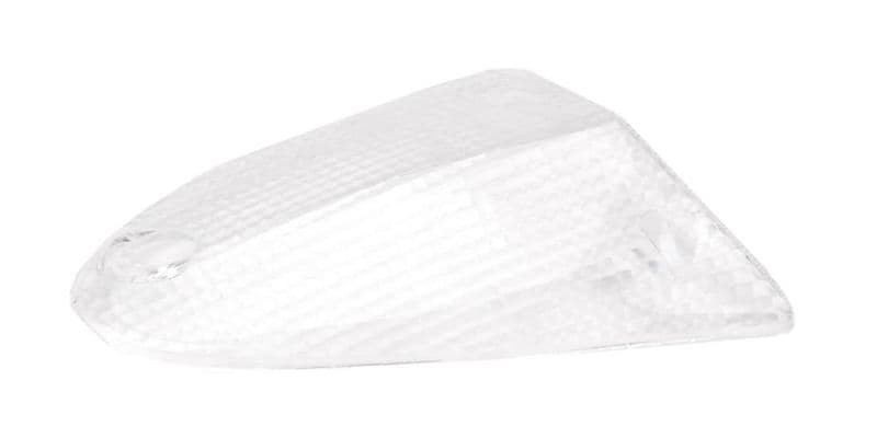 Raw Glas Di-Tech L. Voor Blank