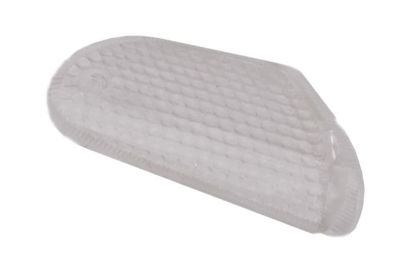 Raw Glas Dj50 R. Voor Blank