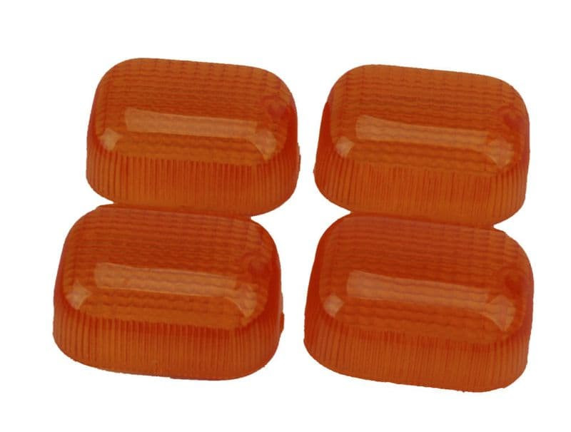 Raw Glas F12-F50 L-R Achter