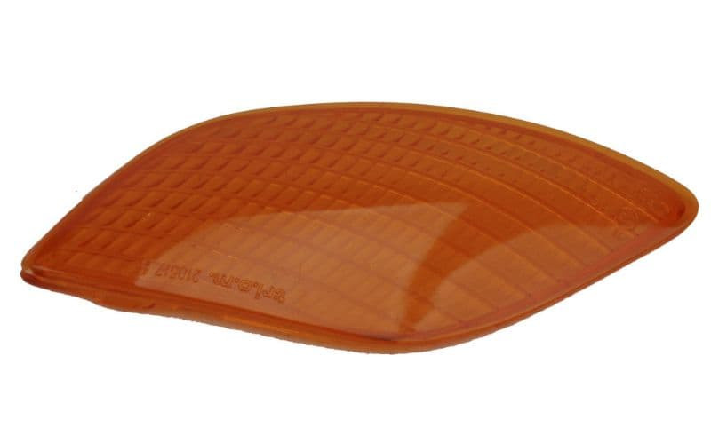 Raw Glas Nrg-Rst-Mc2 L. Achter