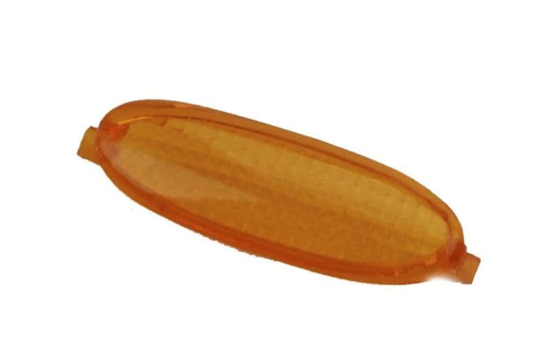Raw Glas Runner L. Smal