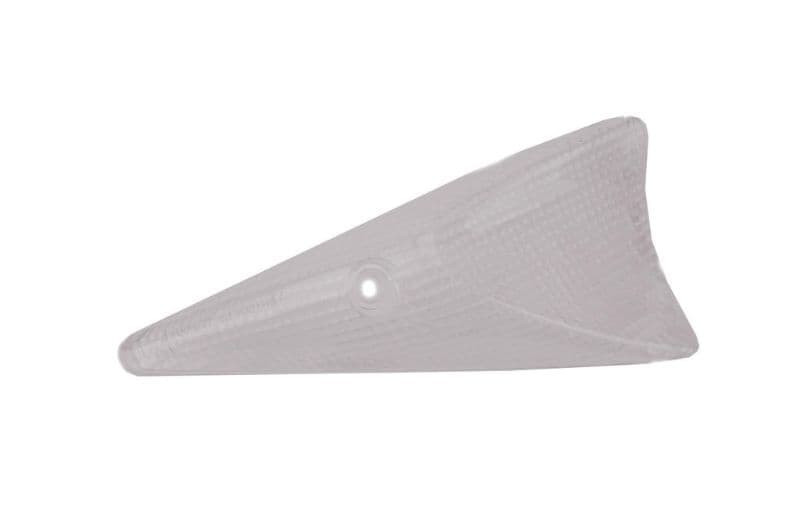 Raw Glas Speedfight R. Achter Blank