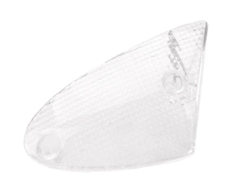 Raw Glas Sr2000 R. Voor Blank