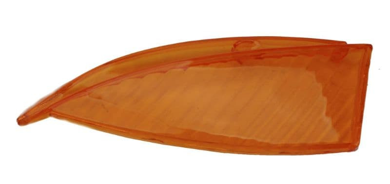 Raw Glas Vivacity R. Voor Oranje