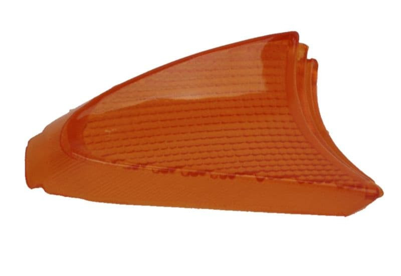 Raw Glas Zenith-Buxy-Speed L. Achter