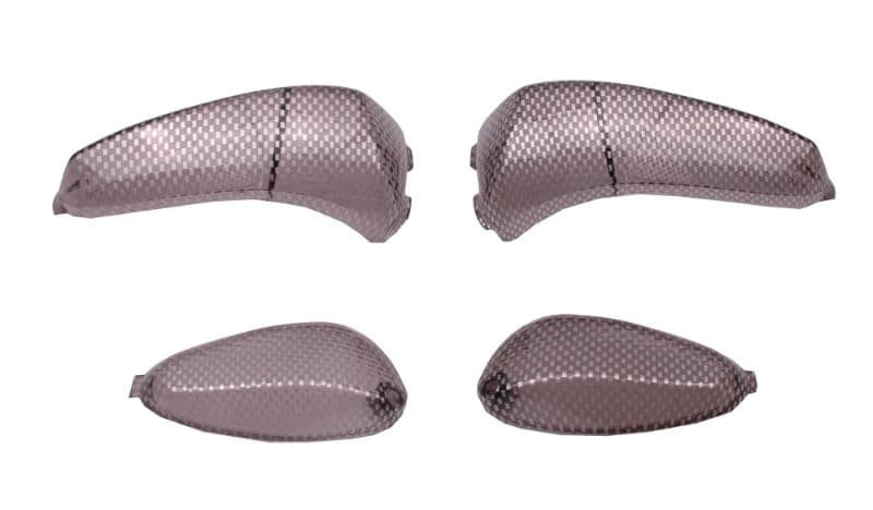 Raw Glasset Runner Carbon N.T.