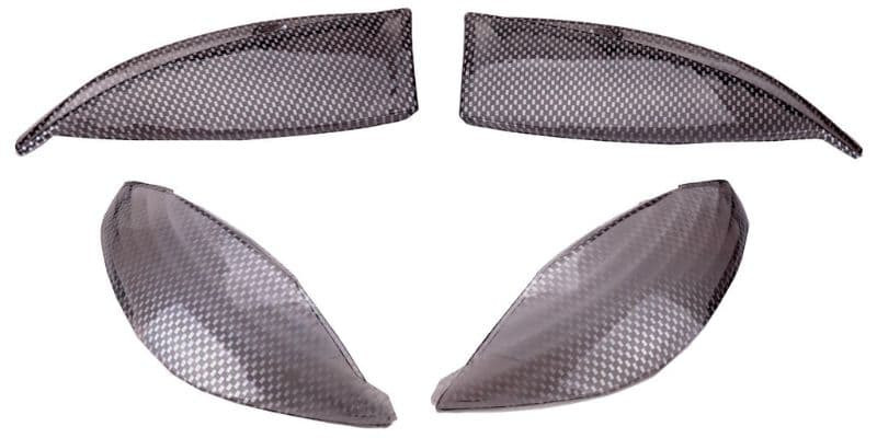 Raw Glasset Vivacity Carbon